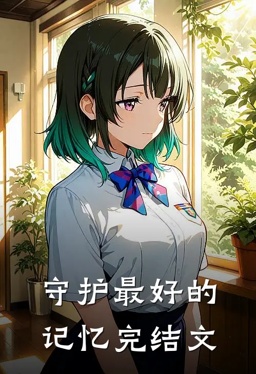 守护最好的记忆完结文