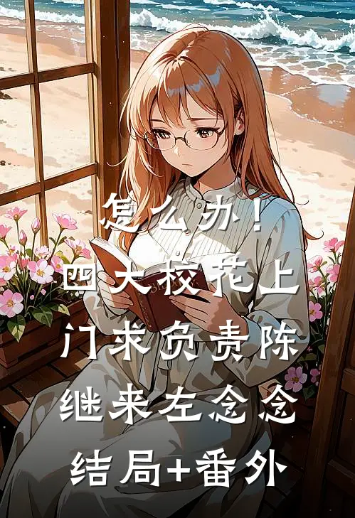 怎么办！四大校花上门求负责陈继来左念念结局+番外