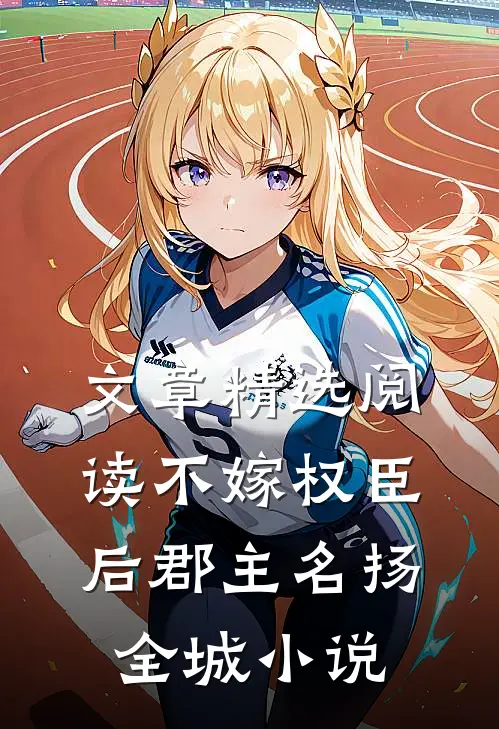 文章精选阅读不嫁权臣后郡主名扬全城小说