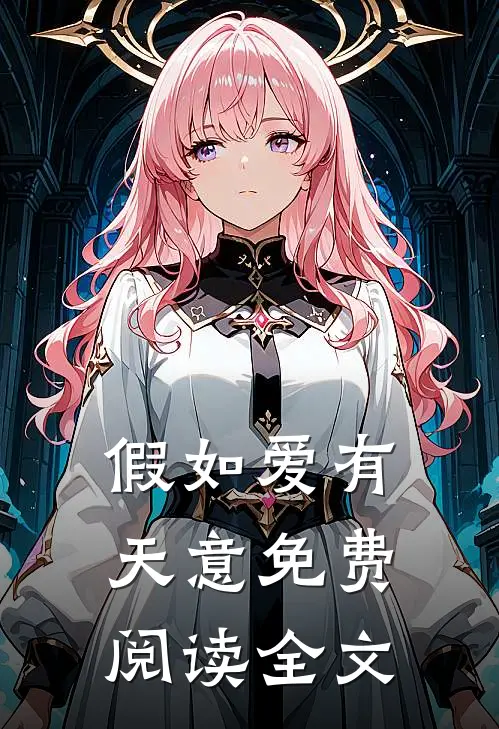 假如爱有天意免费阅读全文