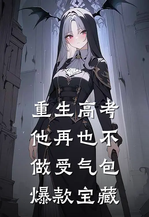 重生高考，他再也不做受气包爆款宝藏