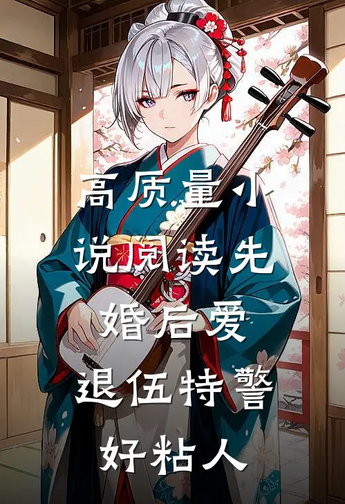 高质量小说阅读先婚后爱：退伍特警好粘人