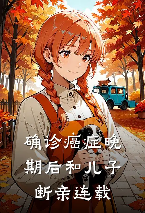 确诊癌症晚期后和儿子断亲连载