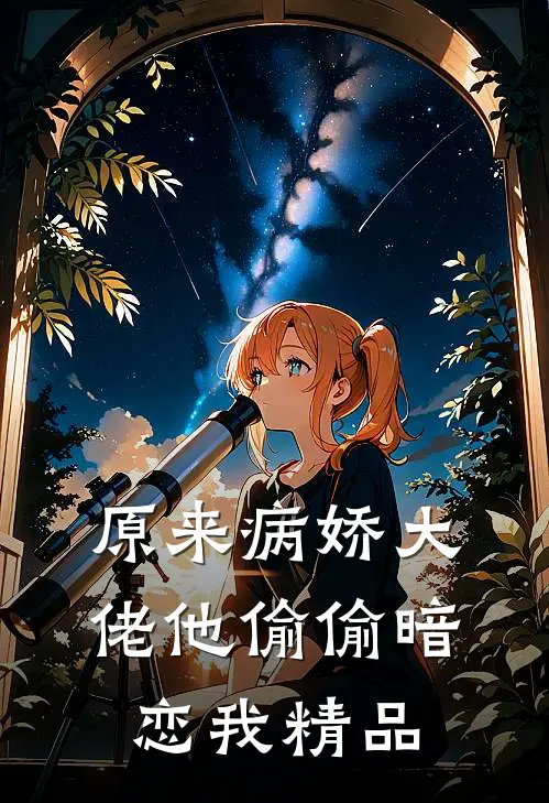 原来病娇大佬他偷偷暗恋我精品
