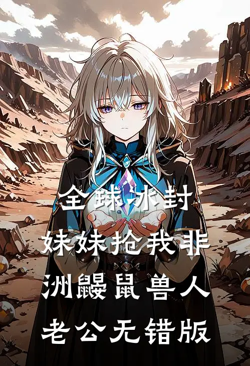全球冰封，妹妹抢我非洲鼹鼠兽人老公无错版