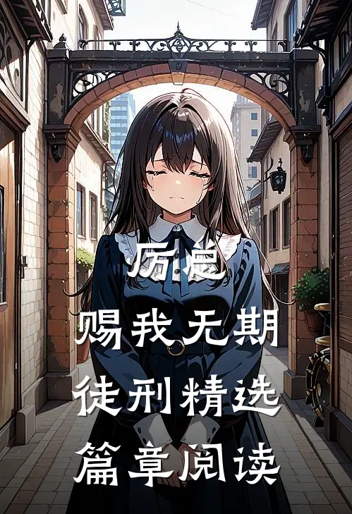 厉总，赐我无期徒刑精选篇章阅读