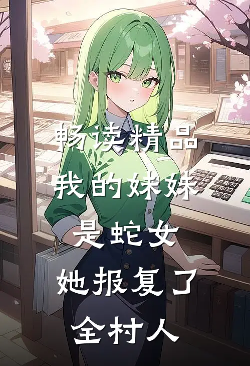 畅读精品我的妹妹是蛇女，她报复了全村人