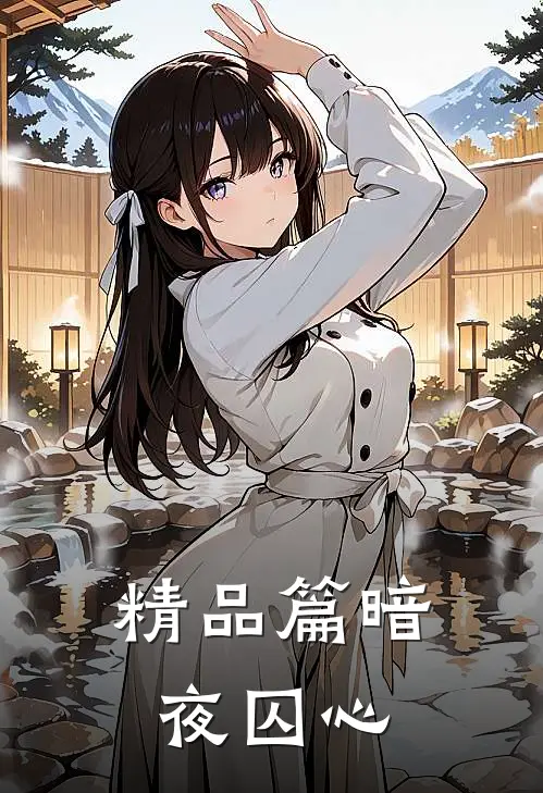 精品篇暗夜囚心