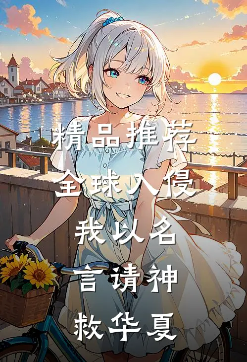 精品推荐全球入侵，我以名言请神，救华夏