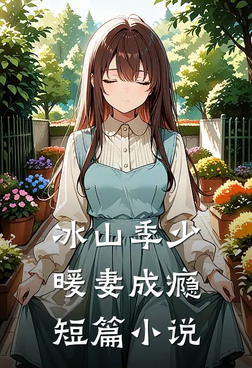 冰山季少暖妻成瘾短篇小说
