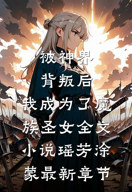 被神界背叛后，我成为了魔族圣女全文小说瑶芳涂蒙最新章节