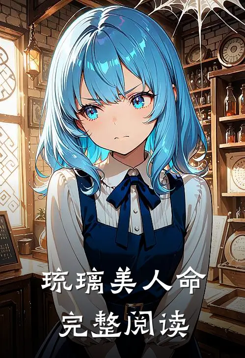 琉璃美人命完整阅读