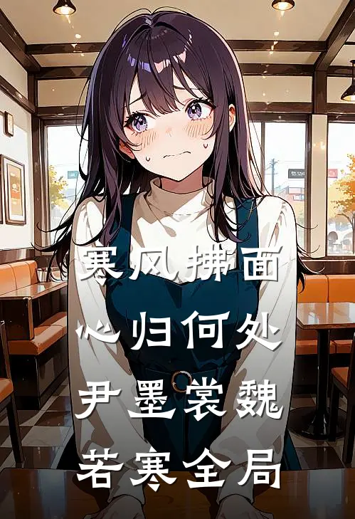 寒风拂面，心归何处尹墨裳魏若寒全局