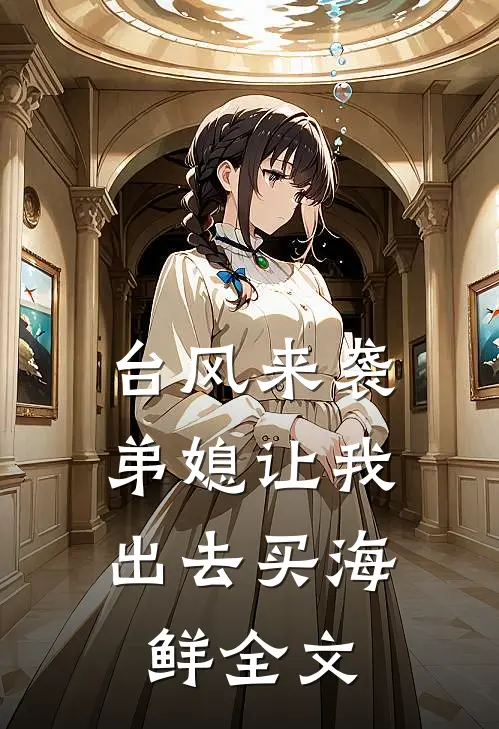 台风来袭，弟媳让我出去买海鲜全文
