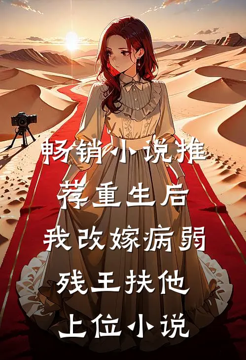 畅销小说推荐重生后,我改嫁病弱残王扶他上位小说