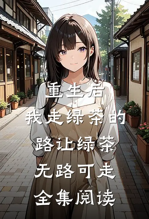 重生后，我走绿茶的路让绿茶无路可走全集阅读