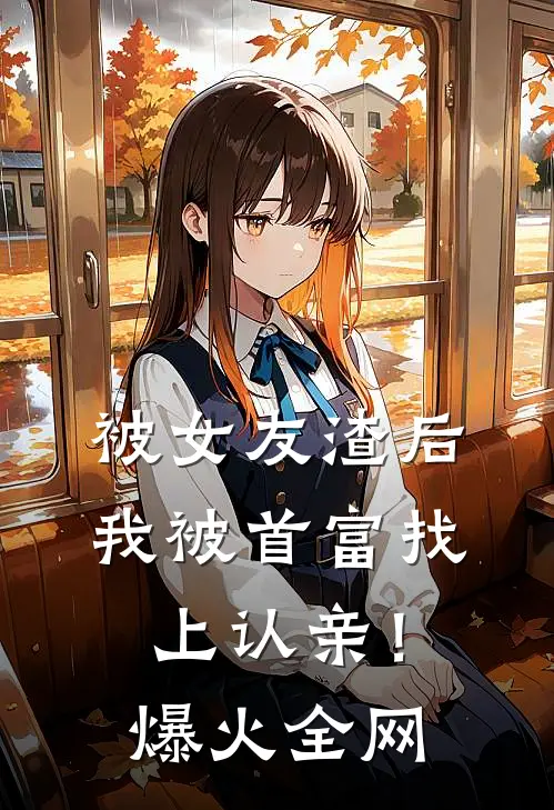被女友渣后，我被首富找上认亲！爆火全网