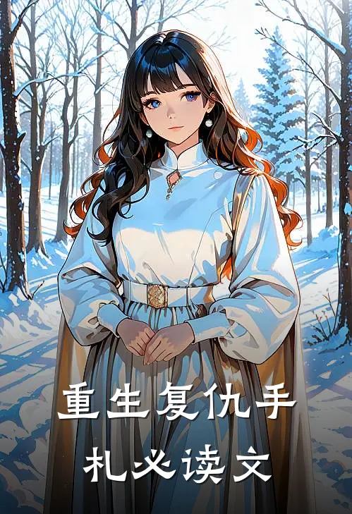重生复仇手札必读文