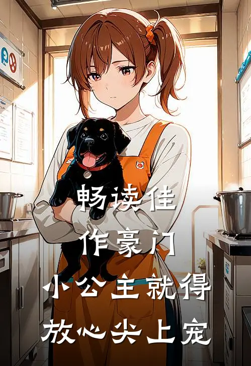 畅读佳作豪门:小公主就得放心尖上宠