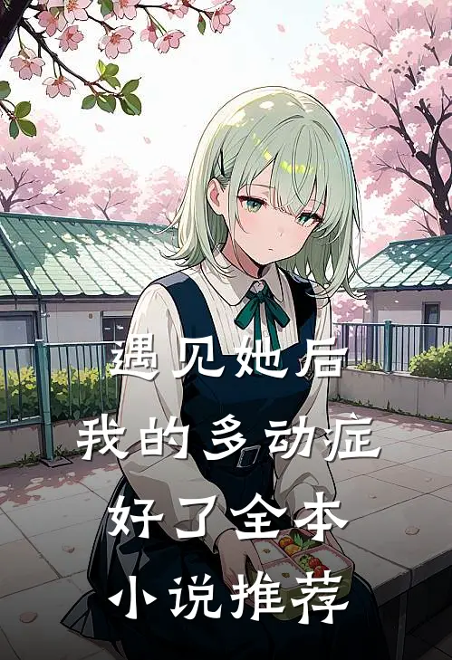 遇见她后，我的多动症好了全本小说推荐