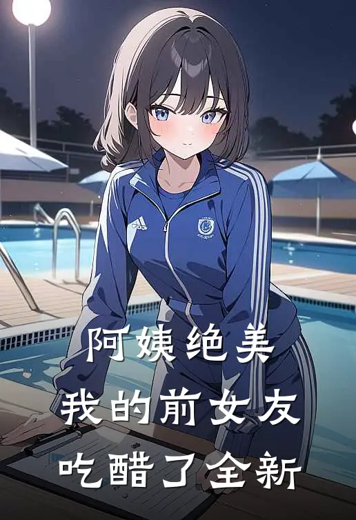 阿姨绝美，我的前女友吃醋了全新