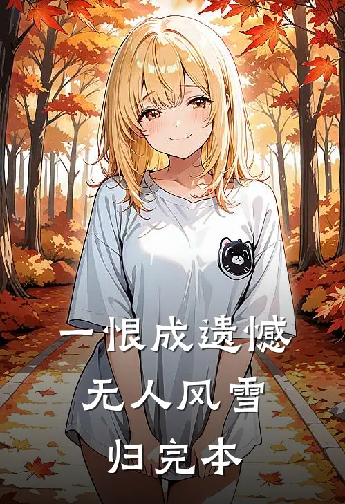 一恨成遗憾，无人风雪归完本