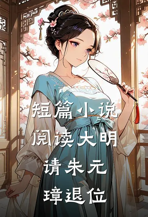 短篇小说阅读大明：请朱元璋退位