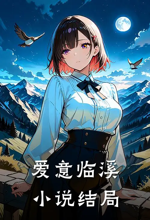 爱意临溪小说结局