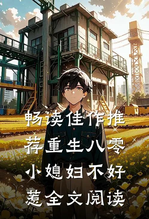畅读佳作推荐重生八零小媳妇不好惹全文阅读