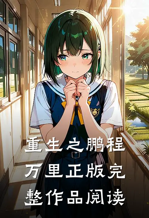 重生之鹏程万里正版完整作品阅读
