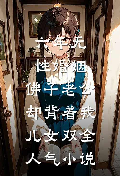 六年无性婚姻，佛子老公却背着我儿女双全人气小说