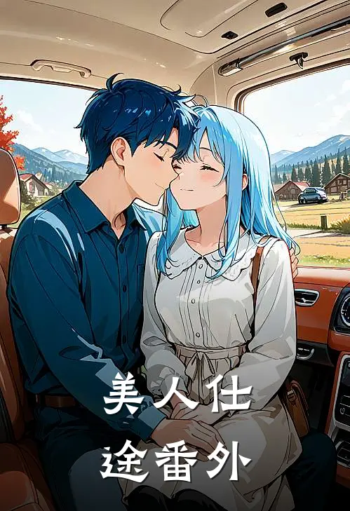 美人仕途番外
