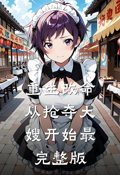 重生改命：从抢夺大嫂开始最完整版