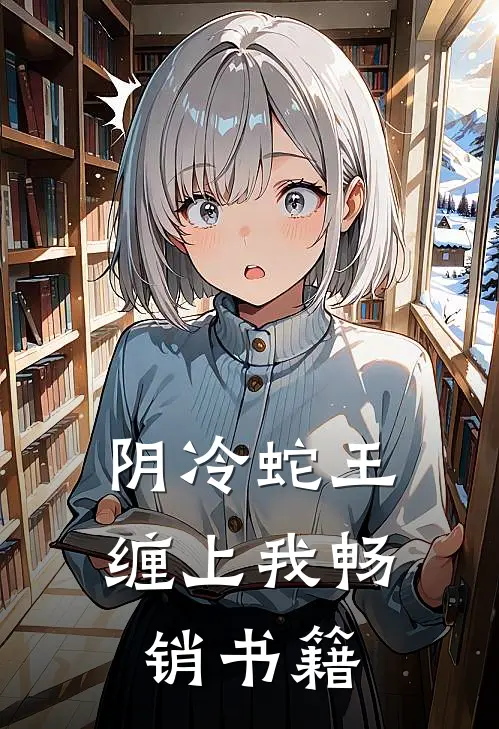 阴冷蛇王缠上我畅销书籍