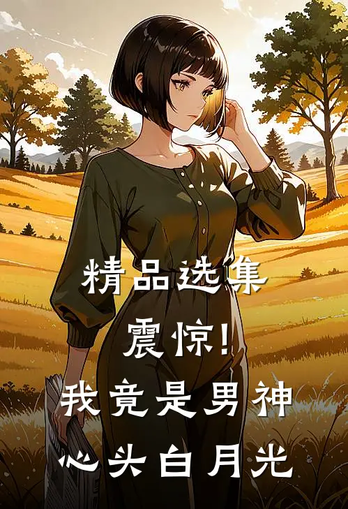 精品选集震惊!我竟是男神心头白月光