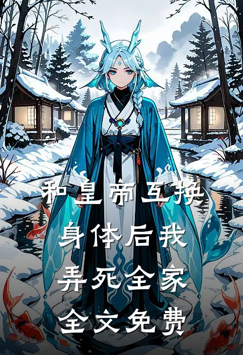 和皇帝互换身体后我弄死全家全文免费