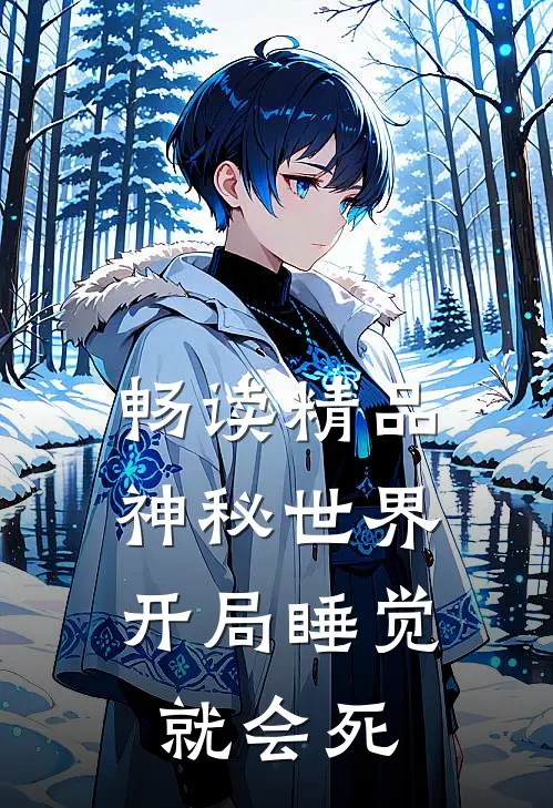 畅读精品神秘世界：开局睡觉就会死