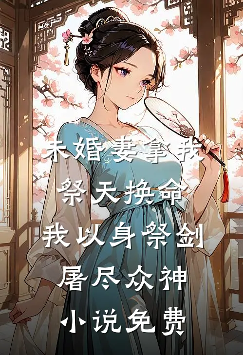 未婚妻拿我祭天换命，我以身祭剑，屠尽众神小说免费