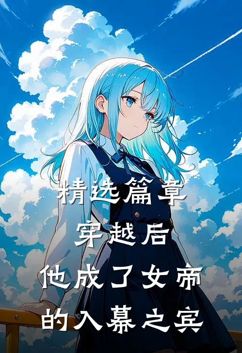 精选篇章穿越后，他成了女帝的入幕之宾