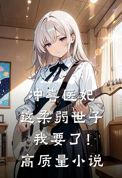 冲喜医妃：这柔弱世子我要了！高质量小说