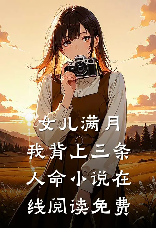 女儿满月，我背上三条人命小说在线阅读免费