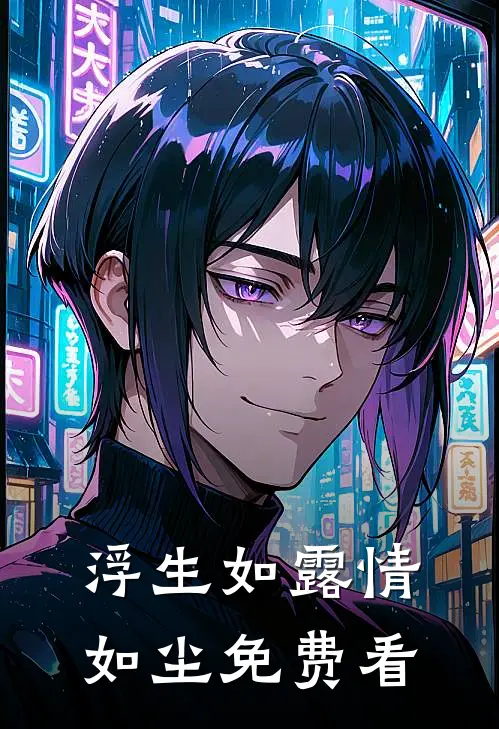浮生如露情如尘免费看
