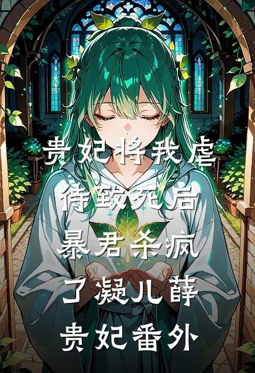 贵妃将我虐待致死后，暴君杀疯了凝儿薛贵妃番外