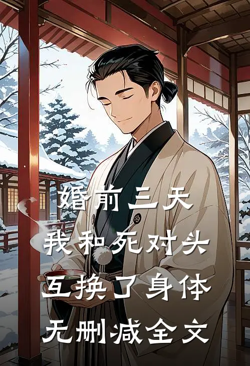 婚前三天，我和死对头互换了身体无删减全文