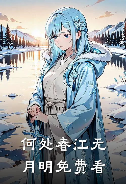 何处春江无月明免费看