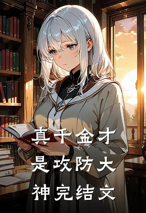 真千金才是攻防大神完结文