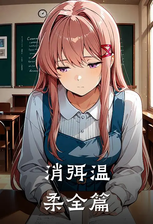 消弭温柔全篇