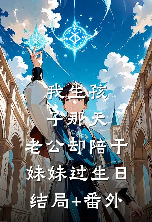 我生孩子那天，老公却陪干妹妹过生日结局+番外