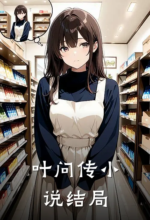 《叶问传》小说结局