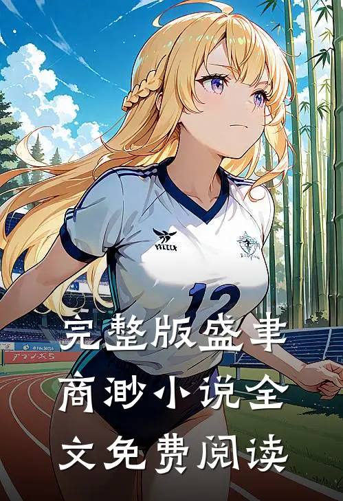 完整版盛聿商渺小说全文免费阅读